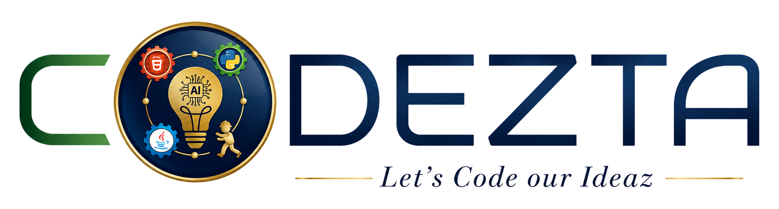Codezta Labs - Let's Code our Ideaz!